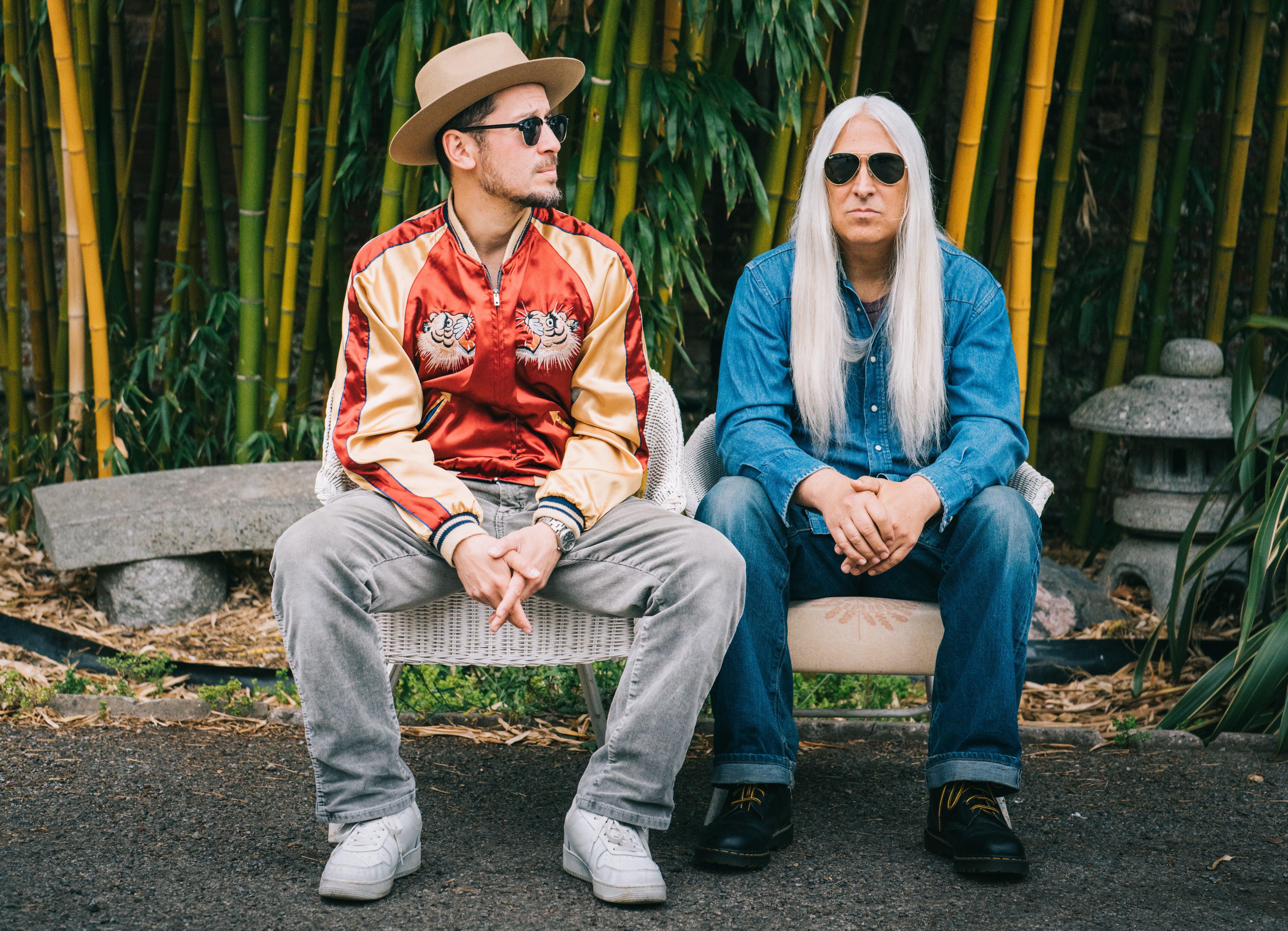 G-RAP YUNG GUNS - FIRST TO LIVE LAST Young Gun Silver Fox On